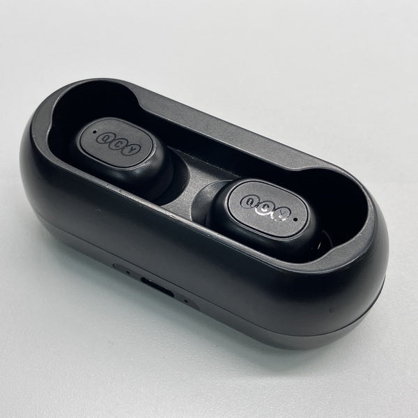 【中古】QCY T1CPro【秋葉原】