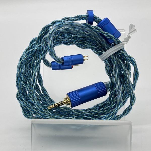 【中古】ivipQ 175 BlueWhale 2pin-2.5mm【日本橋】