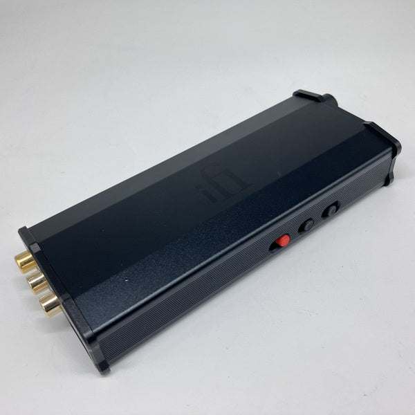 【中古】micro iDSD Black Label【日本橋】