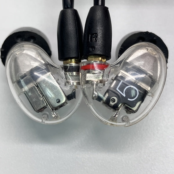 【中古】AONIC5 クリア 【SE53BACL+UNI-A】【秋葉原】