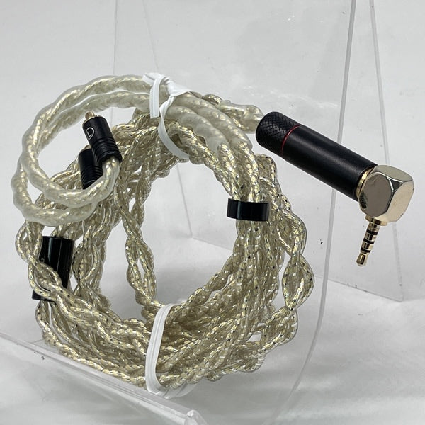 【中古】Cooyin MMCX 2.5mm【日本橋】