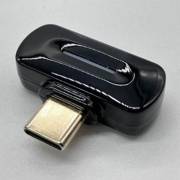 【中古】BT11 Black 【FIO-BT11-B】【名古屋】