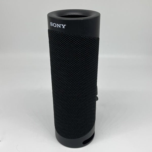 【中古】SRS-XB23 BC ブラック【名古屋】