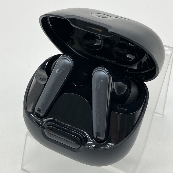 【中古】Soundcore Liberty 4 NC ブラック 【A3947N11】【日本橋】