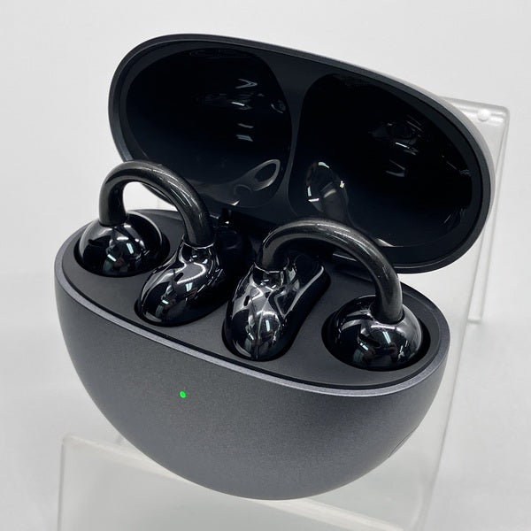 【中古】FreeClip Black 【Dove-T00】【秋葉原】