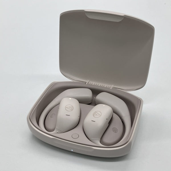 【中古】ATH-AC5TW WH リッチホワイト【秋葉原】