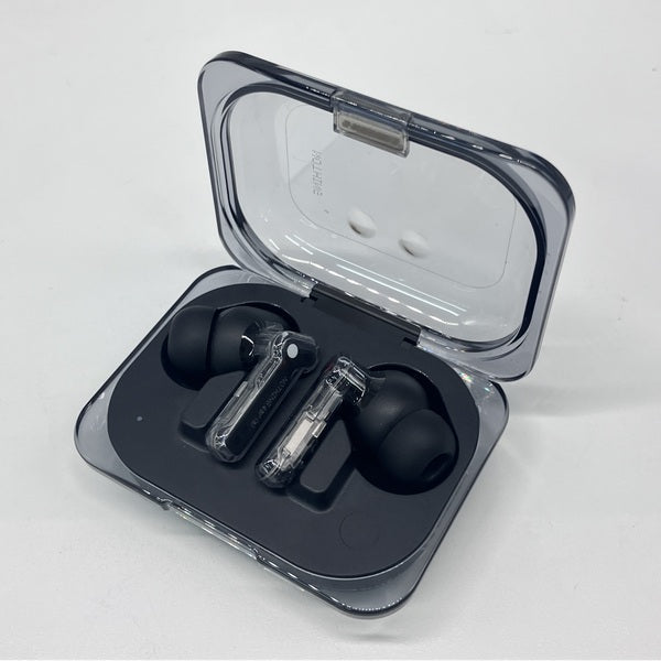 【中古】Nothing Ear (a)　ブラック【名古屋】
