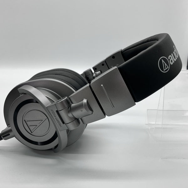 【中古】ATH-M50x GM【秋葉原】