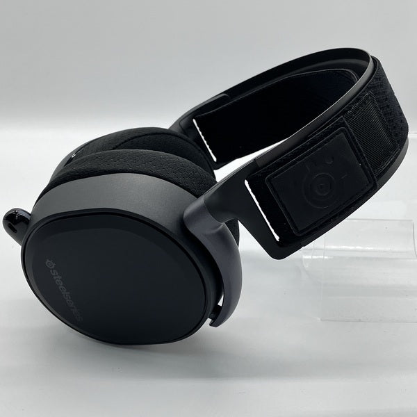 【中古】SteelSeries Arctis Pro + Game DAC【秋葉原】