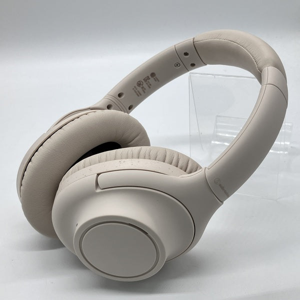 【中古】ATH-S300BT BG ベージュ【秋葉原】