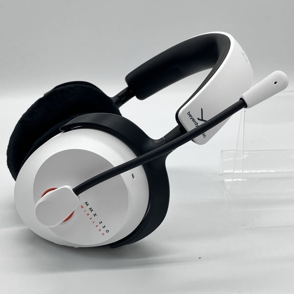 【中古】MMX 230 wireless arctic white【秋葉原】