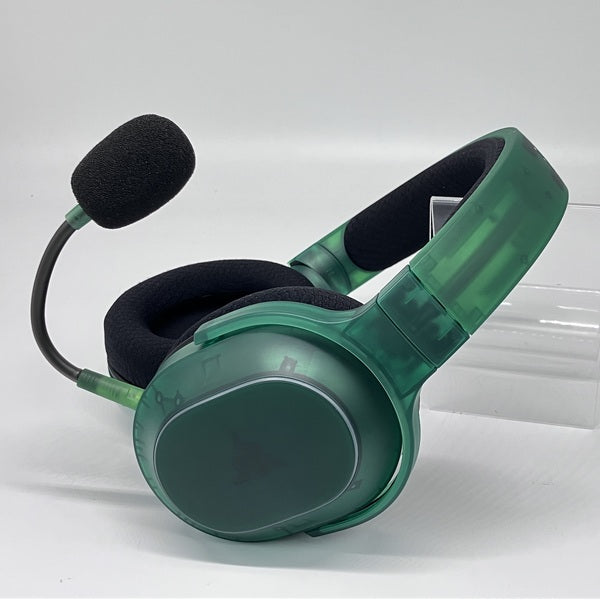 【中古】Barracuda X Chroma（Phantom Green Edition）【日本橋】