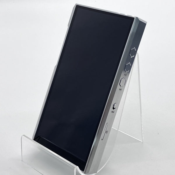 【中古】M11 Plus LTD Stainless Steel 【FIO-M11PL-SS-LTD】【秋葉原】