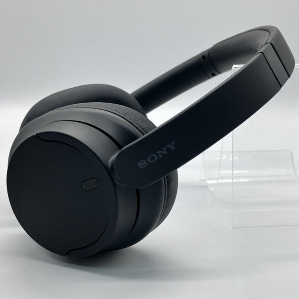 【中古】WH-CH720N BC ブラック【名古屋】