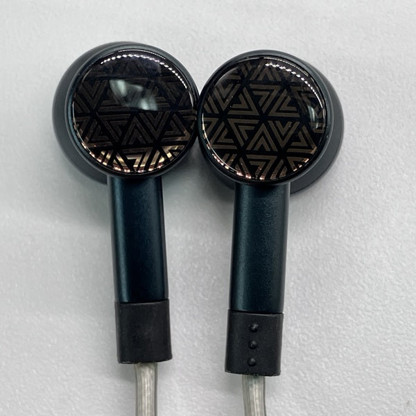 【中古】FF3S Black 【FIO-IEM-FF3S-B】【秋葉原】