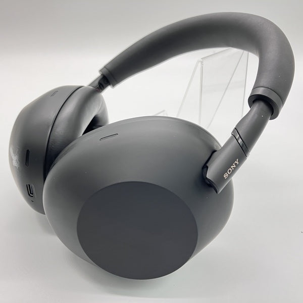 【中古】WH-1000XM6 BM ブラック【秋葉原】