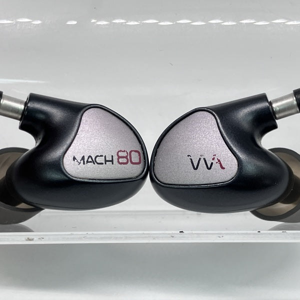 【中古】MACH 80 【WA-M80】【秋葉原】