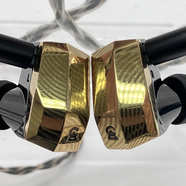 【中古】Andromeda 10 SE Gold【CAM-3129】【日本橋】