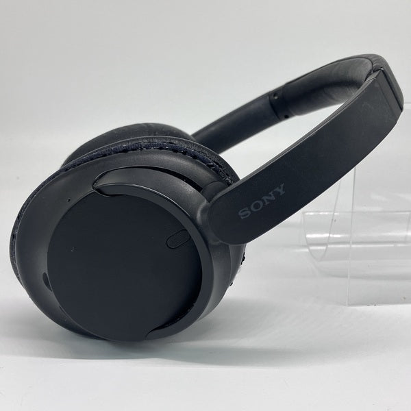 【中古】WH-CH720N BC ブラック【日本橋】