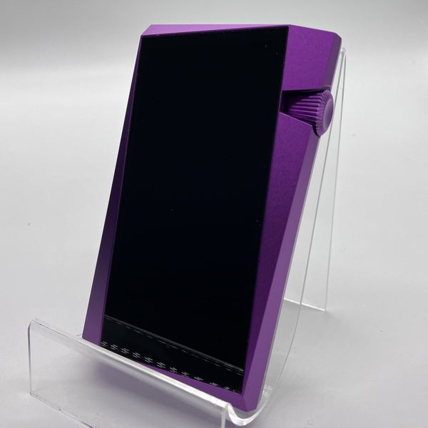 【中古】A&norma SR35 Purple 【IRV-AK-SR35-PUR】【名古屋】