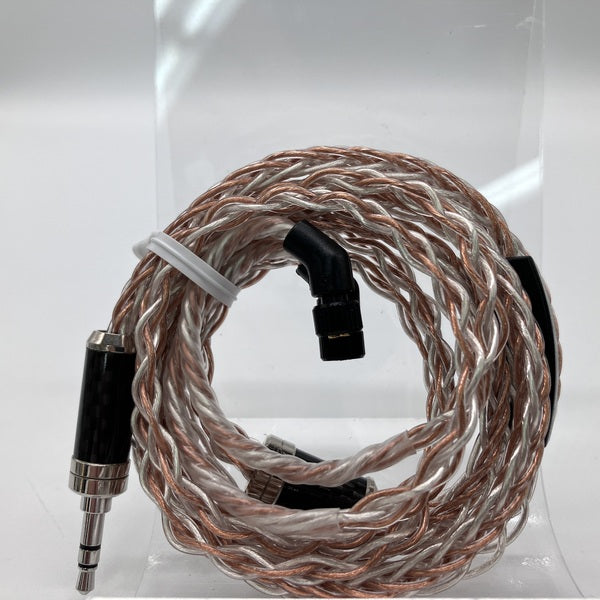 【中古】ErosⅡ cable/8wire (JH to 3.5mm w/bass control)【秋葉原】