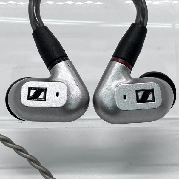 【中古】IE 200 Silver Edition【日本橋】