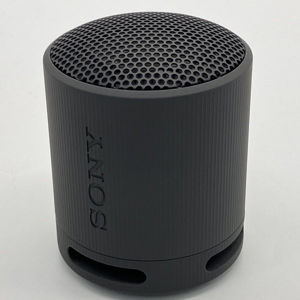 【中古】SRS-XB100 BC ブラック【秋葉原】
