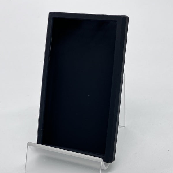 【中古】NW-A300シリーズ用シリコンケース ブラック 【CKM-NWA300BCWW】【名古屋】