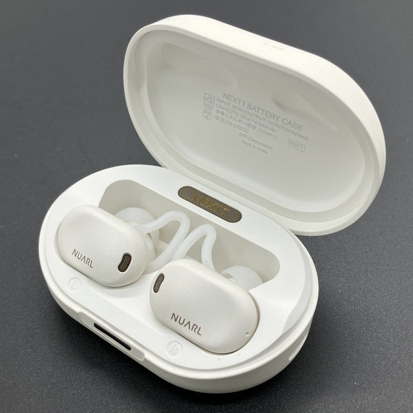 【中古】NEXT1L-WE ホワイトイグレット【日本橋】