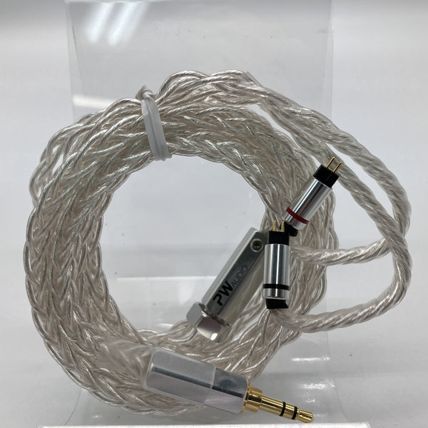 【中古】No.10 8wire 2pin-3.5mm【秋葉原】