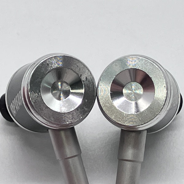 【中古】JE-MIC-444-S シルバー【秋葉原】