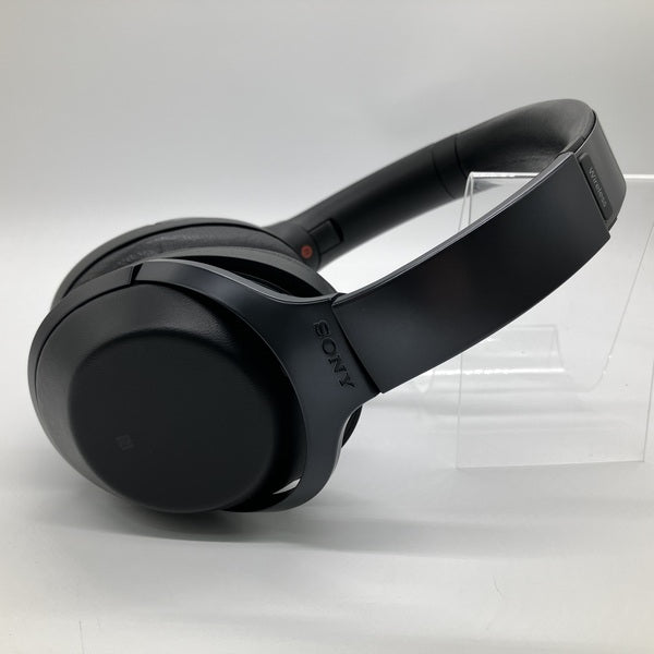 【中古】MDR-1000X BM ブラック【秋葉原】