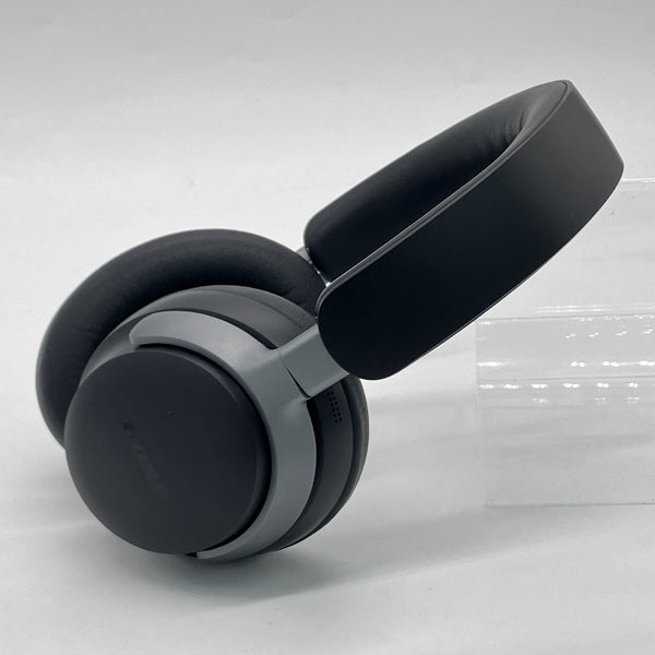 【中古】QuietComfort Ultra Headphones Black【秋葉原】