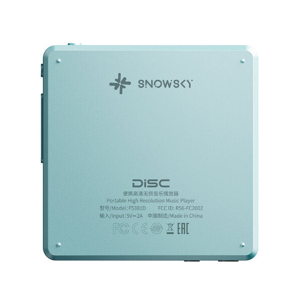 Snowsky DISC