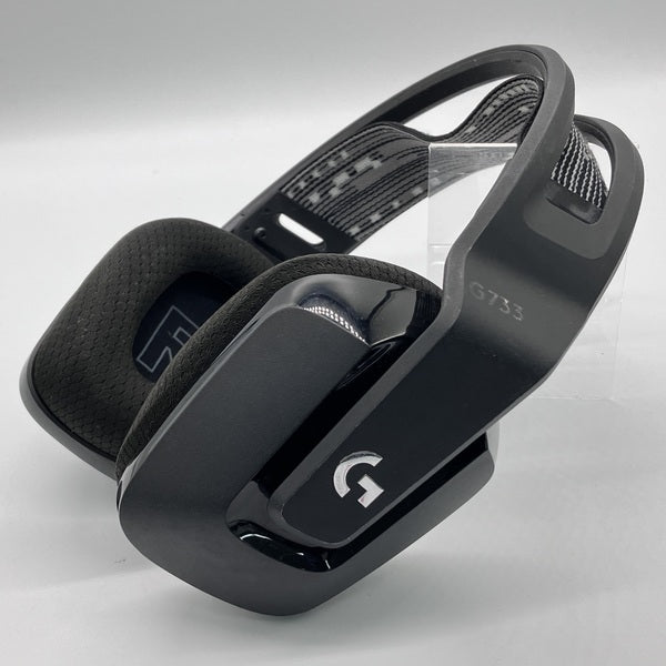 【中古】G733 ブラック【秋葉原】