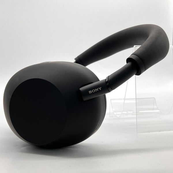 【中古】WH-1000XM6 BM ブラック【秋葉原】