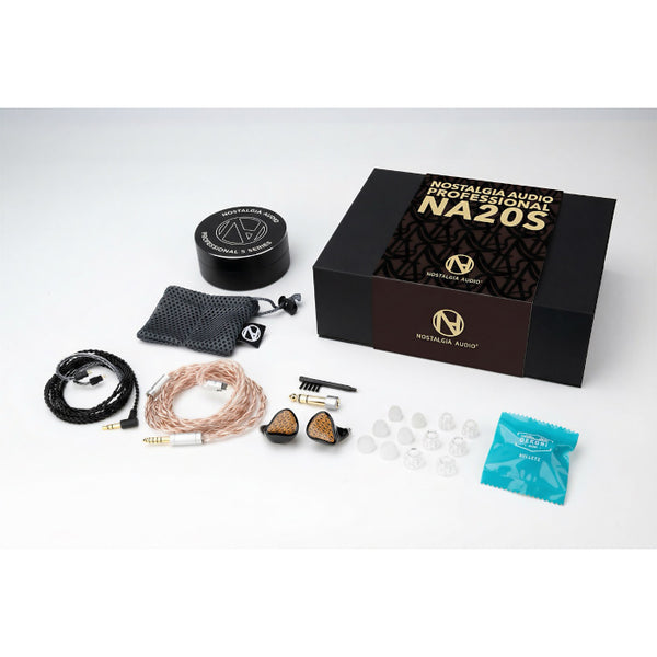NA20S(Universal Fit)