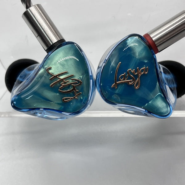 【中古】Lasya　ブルー【秋葉原】