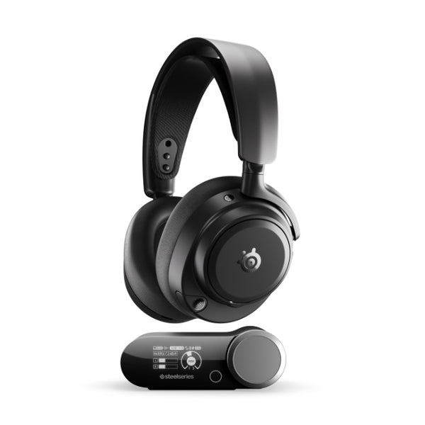 Arctis Nova Pro Omni
