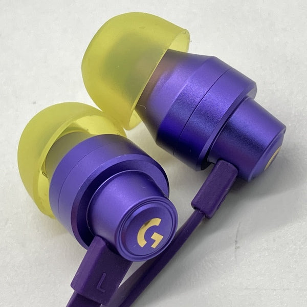 【中古】Logicool G333【秋葉原】