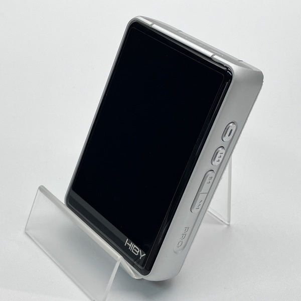 【中古】R3 Pro II Silver【秋葉原】