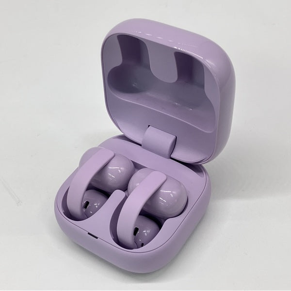 【中古】LinkBuds Clip  ラベンダー【WF-LC900 VZ】【名古屋】