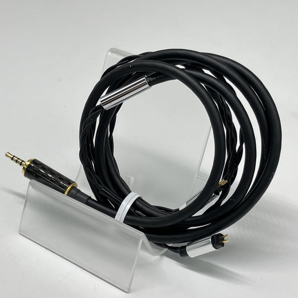 【中古】Clear force Custom IEM 2pin 2.5φ Balanced 【CF-CUSTOM-IEM2PIN-BAL】【秋葉原】