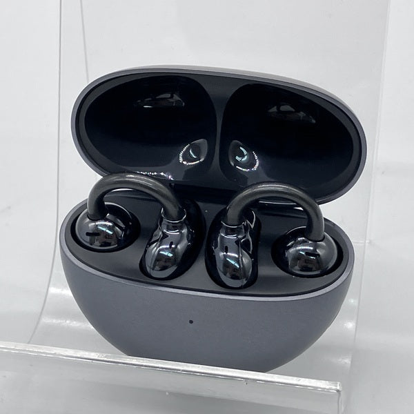 【中古】FreeClip Black 【Dove-T00】【秋葉原】