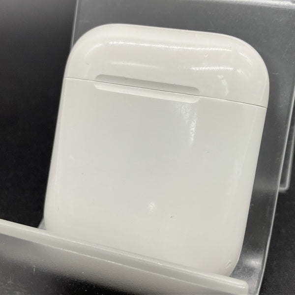 【中古】airpods充電ケース【日本橋】