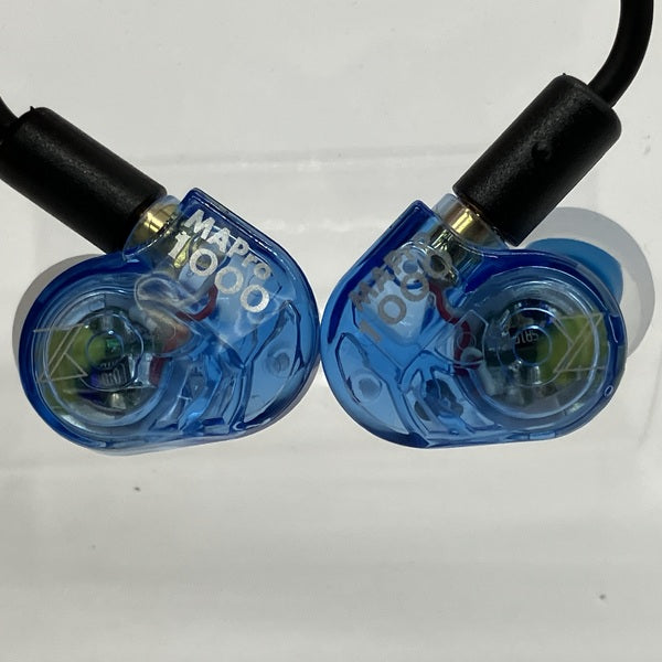 【中古】MAPro1000 Shower Blue 【OTA-MAPRO-1000-SB】【秋葉原】