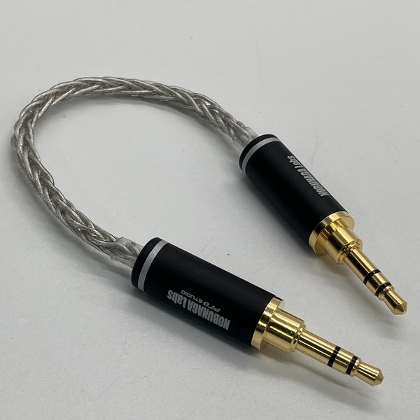 【中古】笠張 (Kasahari)3.5mmステレオミニ/3.5mmステレオミニ 【NLV-KHR】【秋葉原】