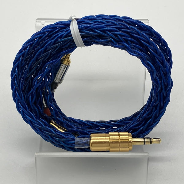 【中古】Hadal MkII MMCX - 3.5mm 【BEA-8558】【秋葉原】