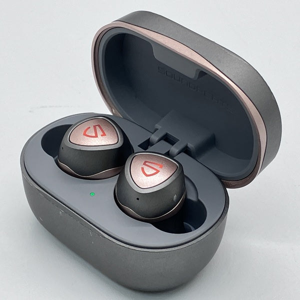 【中古】SOUNDPEATS Sonic【秋葉原】