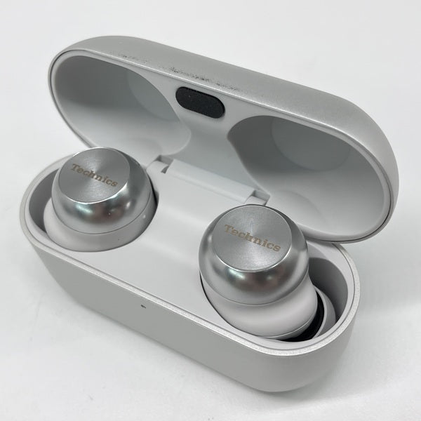 【中古】EAH-AZ100-S シルバー【秋葉原】